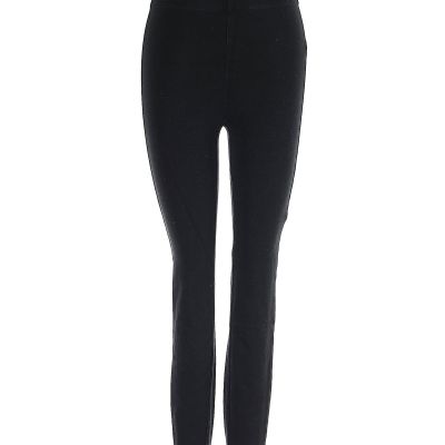 Mile(s) by Madewell Women Black Leggings XS